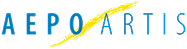 AEPO-ARTIS Logo